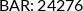 Cross