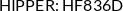 Cross