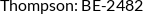 Cross