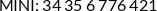 Cross