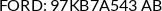 Cross