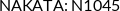 Cross