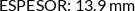 Atributos