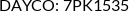 Cross