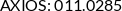 Cross