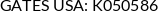 Cross