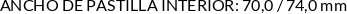 Atributos