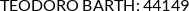 Cross