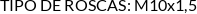 Atributos