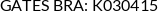 Cross