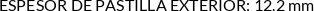 Atributos
