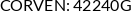 Cross