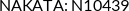 Cross