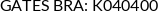 Cross