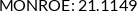 Cross