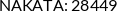 Cross