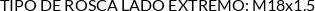 Atributos