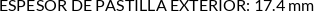 Atributos