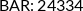 Cross