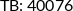 Cross