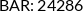 Cross