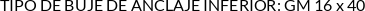 Atributos