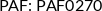 Cross