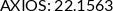 Cross