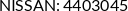Cross