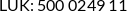 Cross