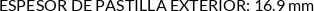 Atributos