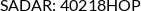 Cross
