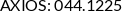 Cross