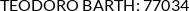 Cross