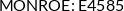 Cross
