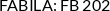 Cross