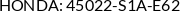 Cross