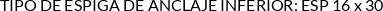 Atributos
