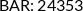 Cross