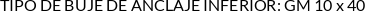 Atributos