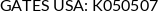 Cross
