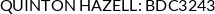Cross