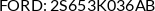 Cross