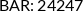 Cross
