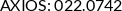 Cross