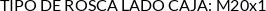 Atributos