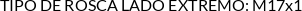 Atributos