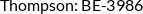 Cross