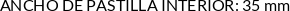 Atributos