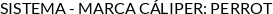 Atributos